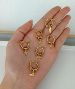 ARGOLLA AD (modelo surtido) 80193