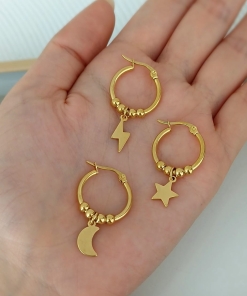 ARGOLLA AD (modelo surtido) 80217