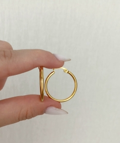 ARGOLLA AD (TAMAÑO SURTIDO) 80219