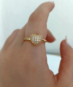 ANILLO BR (talle surtido T17/ T18) 20092