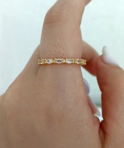 ANILLO BR (talle surtido T17/ T18) 20090