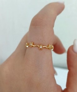 ANILLO BR (talle surtido T17/ T18) 20091