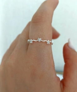 ANILLO BR (talle surtido T17/ T18) 30204