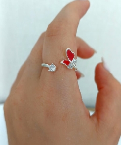 ANILLO BR (talle surtido T15/ T16) 30201