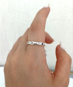 ANILLO BR (talle surtido T17/ T18) 30206