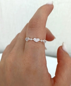 ANILLO BR (talle surtido T17/ T18) 30202