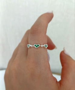 ANILLO BR (talle surtido T17/ T18) 30115