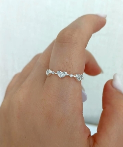 ANILLO BR (talle surtido T17/ T18) 30114