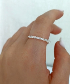 ANILLO BR (talle surtido T17/ T18) 30110