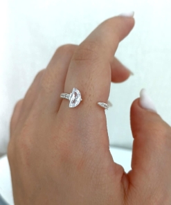 ANILLO BR (talle surtido T15/ T16) 30205