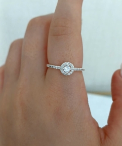 ANILLO BR (talle surtido T17/ T18) 30106