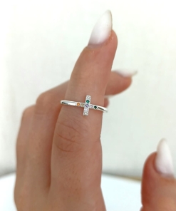 ANILLO BR (talle surtido T15/ 16) 20086