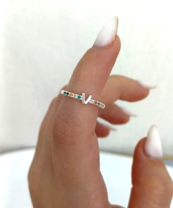 ANILLO BR (talle surtido T15 /T16) 20079