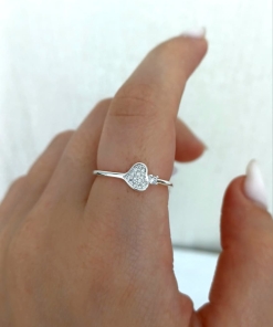 ANILLO BR (talle surtido T17 / 18) 20081