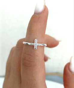 ANILLO BR (talle surtido T15/ T16) 20078