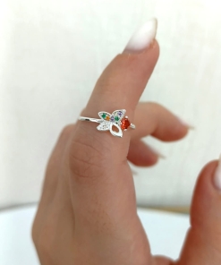 ANILLO BR (talle surtido T15/ 16) 20082