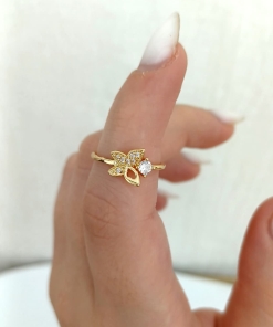 ANILLO BR (talle surtido T15/ T16) 20085