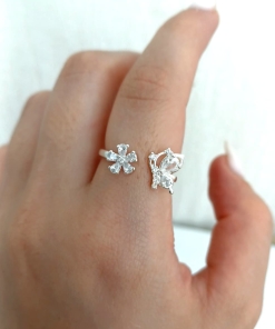 ANILLO BR (talle surtido T17/ T18) 20088