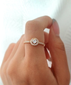 ANILLO BR (talle surtido T17/ T18) 20097