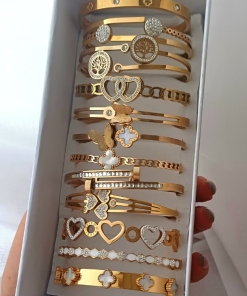 ESCLAVAS AD (modelo surtido) 50000