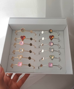 ESCLAVAS (modelo surtido) 50002