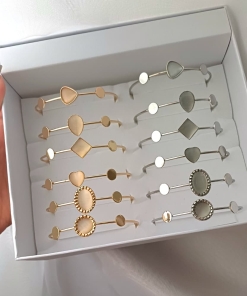 ESCLAVAS (modelo surtido) 50001