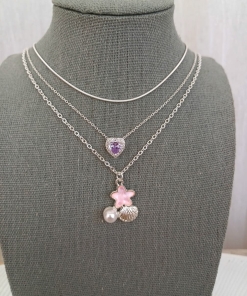 COMBO X3 CADENAS AB 6571