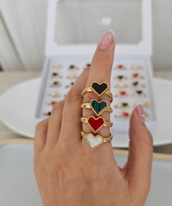 ANILLO (modelo surtido) 6766