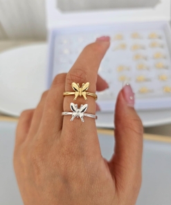 ANILLO (modelo surtido) 6758