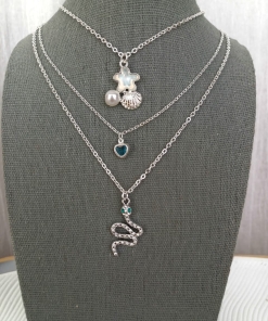 COMBO X3 CADENAS 6578