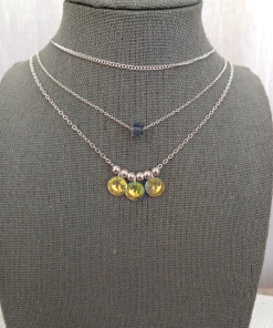 COMBO X3 CADENAS AB 6591