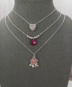 COMBO X3 CADENAS AB 6594