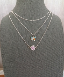 COMBO X3 CADENAS 6588