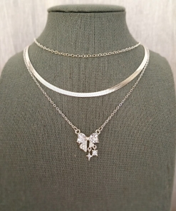 COMBO X3 CADENAS AB 6579