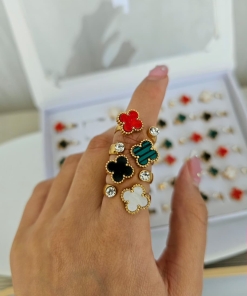 ANILLO (modelo surtido) 6770