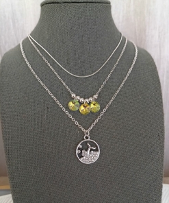 COMBO X3 CADENAS AB 6587