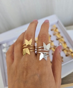 ANILLO (modelo surtido) 6749