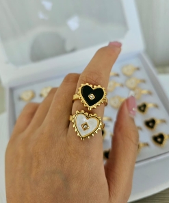 ANILLO (modelo surtido) 7771