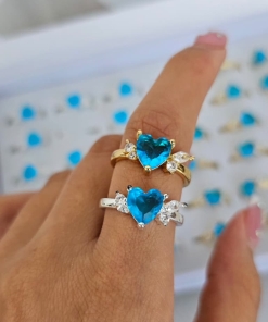 ANILLO (modelo surtido) 6792