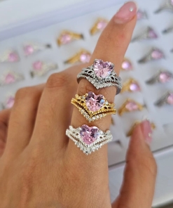 ANILLO (modelo surtido) 6787