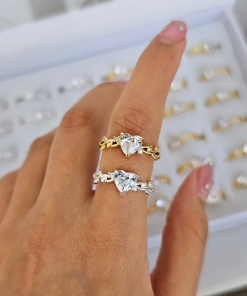 ANILLO (modelo surtido) 6773