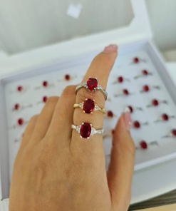 ANILLO (modelo surtido) 6781