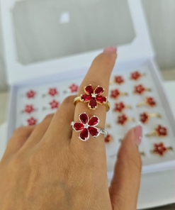 ANILLO (modelo surtido) 6785