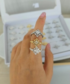 ANILLO (modelo surtido) 6778