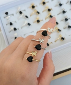 ANILLO (modelo surtido) 6771