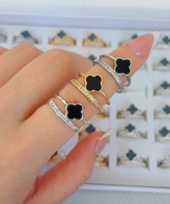 ANILLO (modelo surtido) 6772