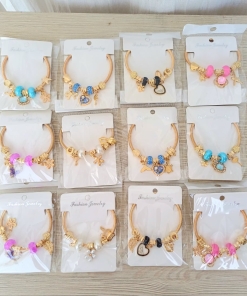 PANDORA X DOCENA 6720