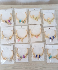 PANDORA X DOCENA 6738