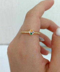 ANILLO BR 30100