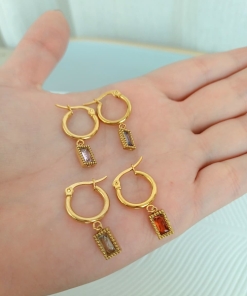 ARGOLLA AD (modelo surtido) 6701